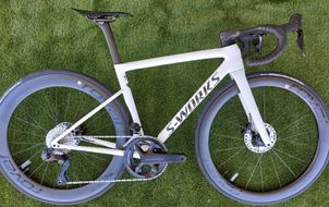 Specialized - S-Works Tarmac SL8 - Shimano Ultegra Di2 2024, 2024