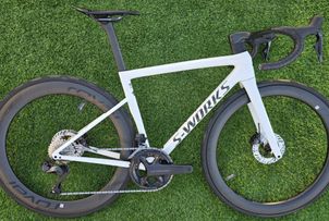 Specialized - S-Works Tarmac SL8 - Shimano Ultegra Di2 2024, 2024