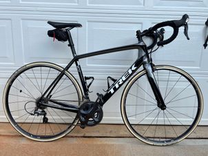 Trek - Madone 5.2 H2 (Compact) 2013, 2013