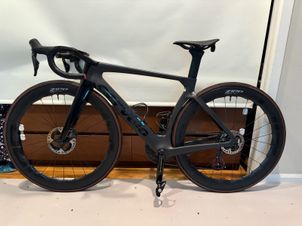 Cervélo - S5 Dura Ace Di2 2023, 2023