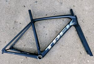 Trek - Émonda SLR Disc Frameset 2024, 2024