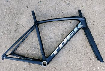 Trek - Émonda SLR Disc Frameset 2024, 2024