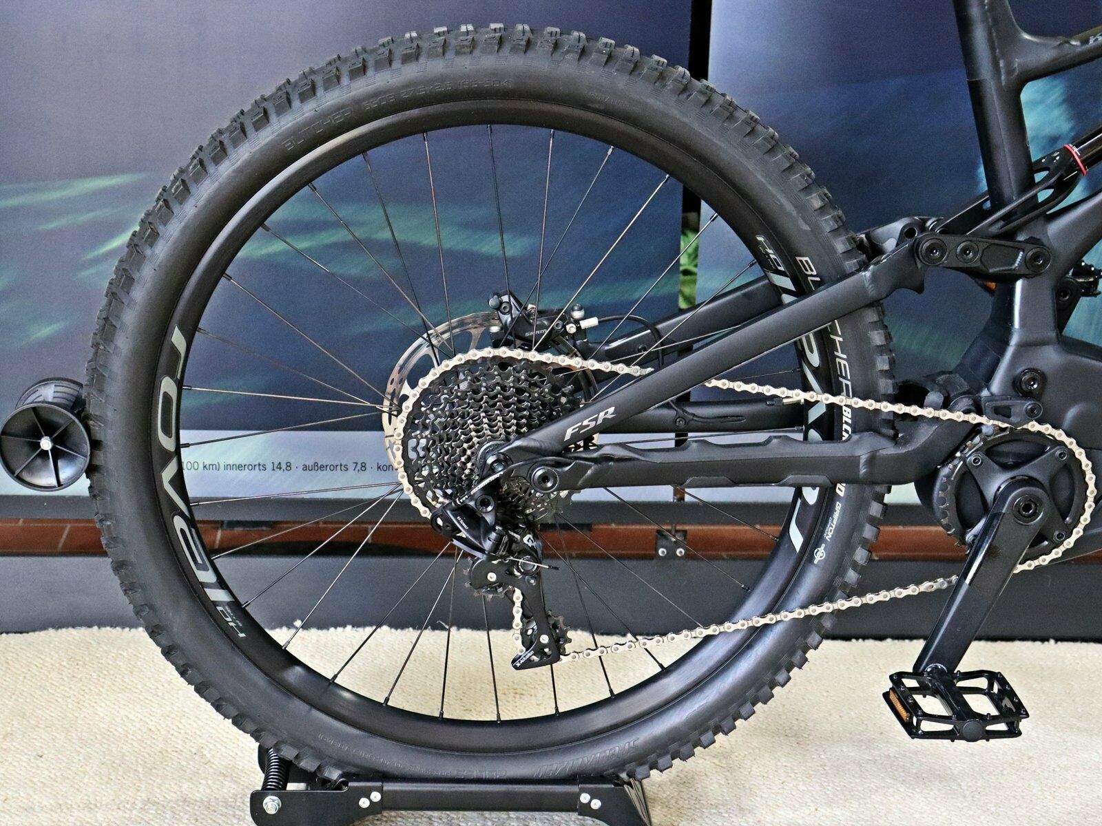 2021 specialized turbo kenevo