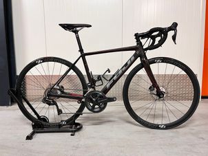 Fuji - SL 2.1 Ultegra Di2 disc 52cm, 2020