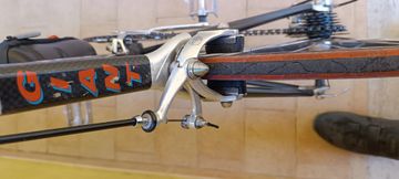 Tweedehands Giant Cadex 980 C 1997 Road & Gravel — afbeelding 6 van 9