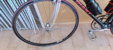 Tweedehands Giant Cadex 980 C 1997 Road & Gravel — afbeelding 9 van 9