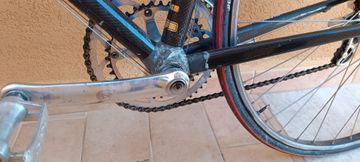 Tweedehands Giant Cadex 980 C 1997 Road & Gravel — afbeelding 8 van 9