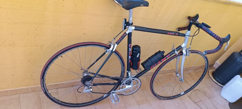 Tweedehands Giant Cadex 980 C 1997 Road & Gravel