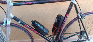 Tweedehands Giant Cadex 980 C 1997 Road & Gravel — afbeelding 2 van 9