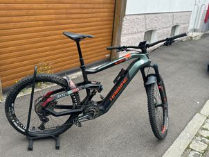 Haibike - Allmtn 8.0, 2021