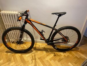 KTM - MYROON MASTER 2021, 2021