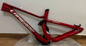 Lapierre - Spicy CF Team Frameset 2023, 2023