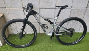 Cannondale - Scalpel Carbon 3 2023, 2023