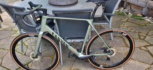 Canyon - Endurace CF SLX 8 Di2 2024, 2024