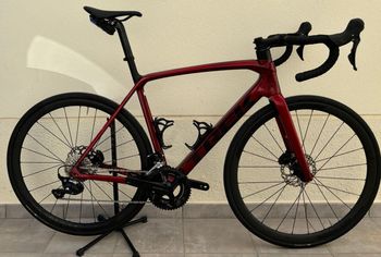 Trek - Émonda SL 6 Disc Pro 2022, 2022