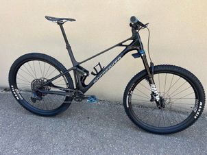 Mondraker - RAZE CARBON R 2022, 2022