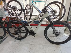 Wilier - Karga SHIMANO XT + EP801 2023, 2023