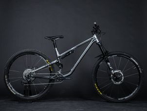 Commencal - Meta TR 29, 2021