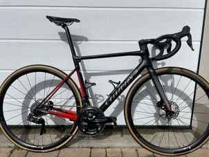 Wilier - 0 SL, 2021