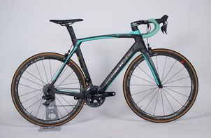 Bianchi - Oltre XR.4 Dura Ace Di2, 2017