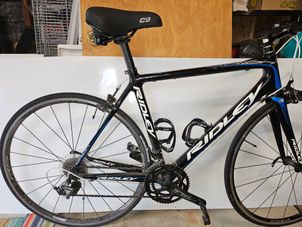 Ridley - Orion - Shimano Ultegra, 2014