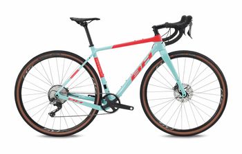 Used BH Bikes GRAVELX EVO 3.0 2022 Road & Gravel — image 3 of 3