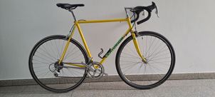 Eddy Merckx - Corsa Extra, 1993