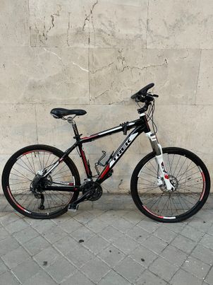 Trek - 4900 Disc 2012, 2012