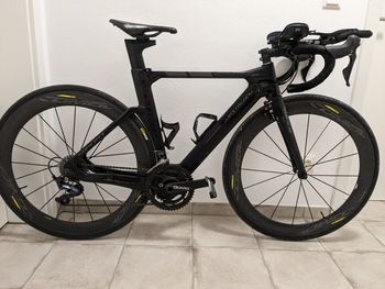 3T - Aistreem Super TT Road, 2018