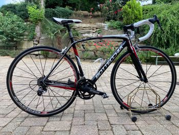 Bottecchia - BOTTECCHIA 8AVIO, 2018