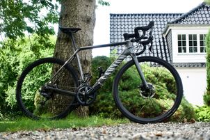 Canyon - Ultimate CF SL Disc 8.0 2020, 2020