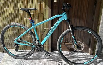 Orbea - MX 29, 2015