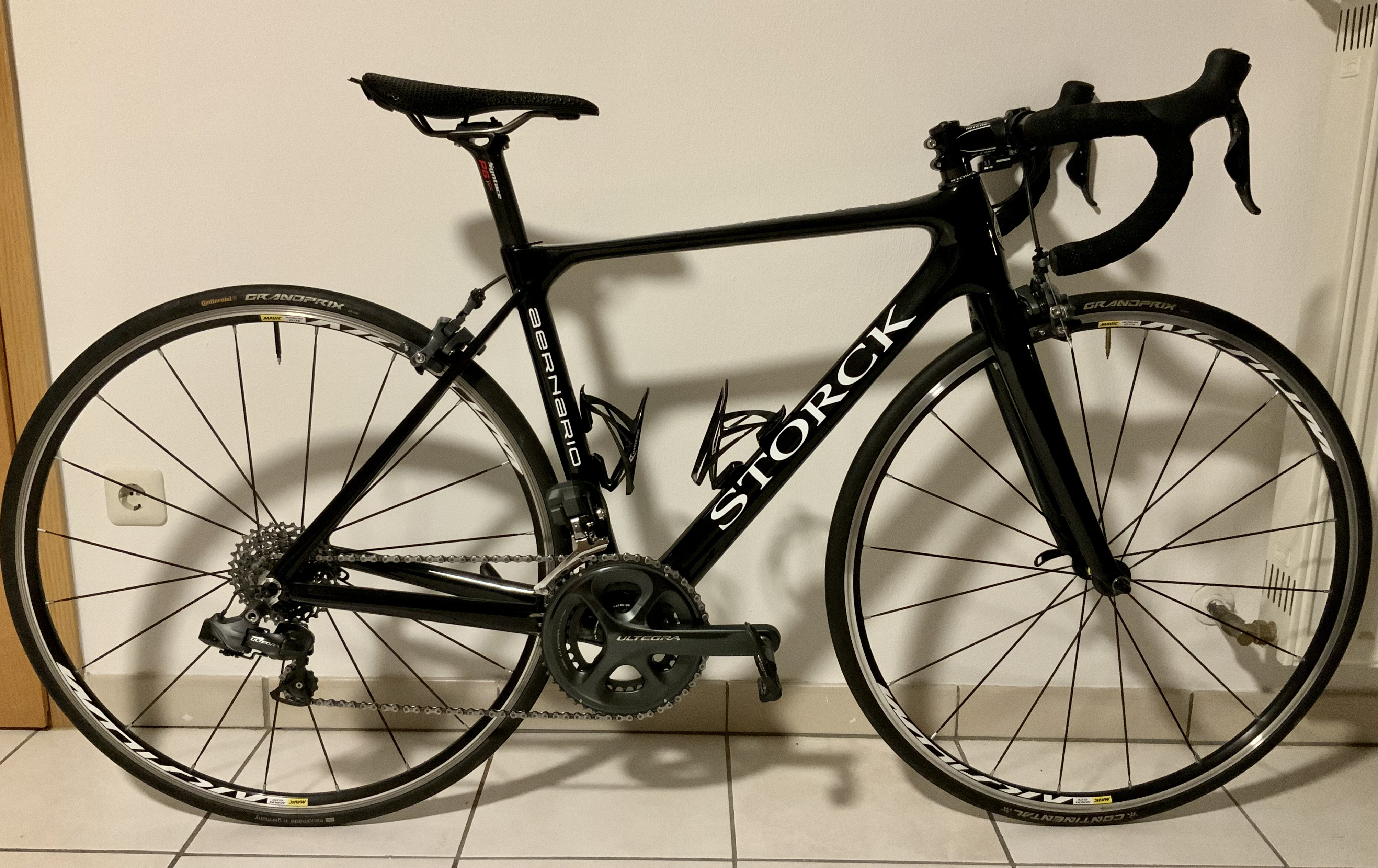 Storck aernario outlet