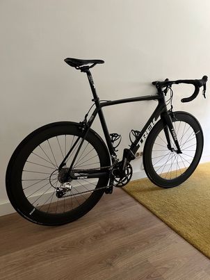 Trek - Domane SL 7 2017, 2017