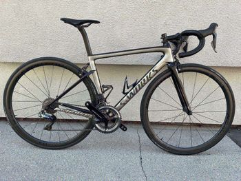 Specialized - S-Works Tarmac SL6 2020, 2020