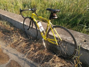 Gebrauchtes Bianchi Pro 2009 Road & Gravel, Orange — Bild 5 von 11