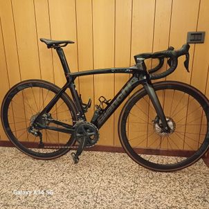 Bianchi - Oltre XR4 Dura Ace Di2 2020, 2020