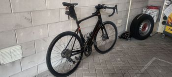 BMC - Roadmachine 01 FOUR 2021, 2021