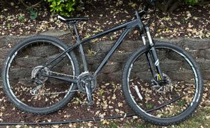 Specialized - Rockhopper 29 2014, 2014