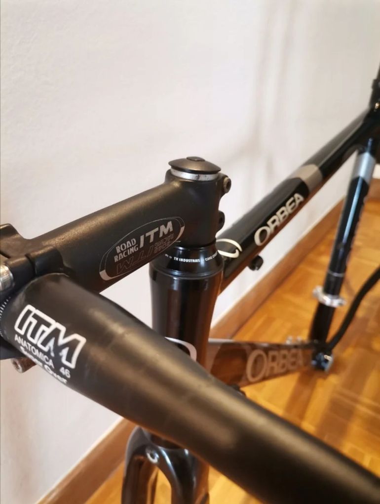 Orbea aqua used in M | buycycle LT