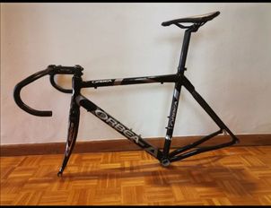 Orbea - aqua Frameset, 2010