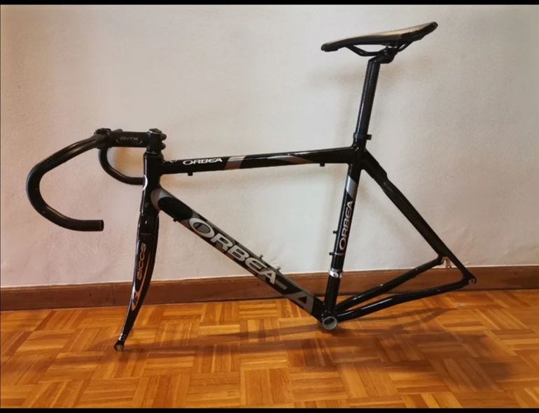 Orbea aqua used in M | buycycle LT