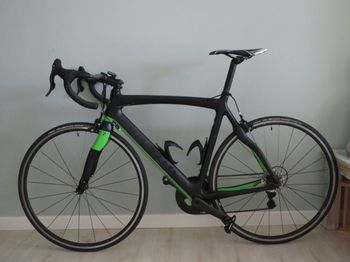 Pinarello - FP Quattro, 2014