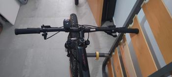 Used Orbea ALMA H20 2019 Mountainbike, Black — image 6 of 6