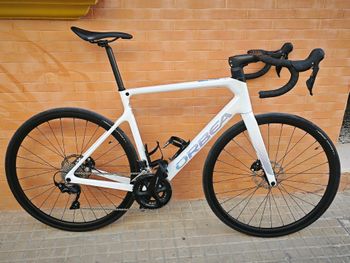 Orbea - ORCA M30 2022, 2022