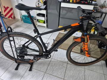 Tweedehands Radon Jealous 10.0 2019 2019 Mountainbike — afbeelding 4 van 8