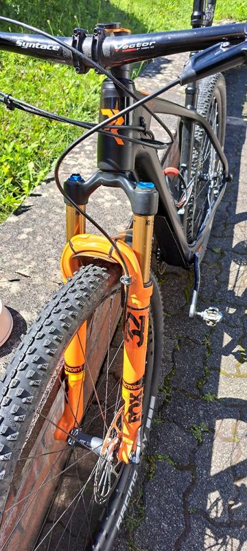 Tweedehands Radon Jealous 10.0 2019 2019 Mountainbike — afbeelding 3 van 8