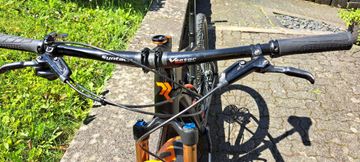 Tweedehands Radon Jealous 10.0 2019 2019 Mountainbike — afbeelding 2 van 8
