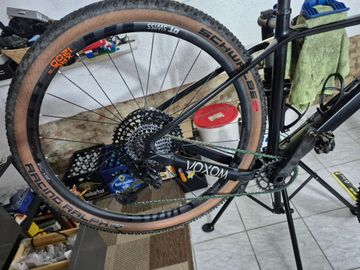 Tweedehands Radon Jealous 10.0 2019 2019 Mountainbike — afbeelding 8 van 8