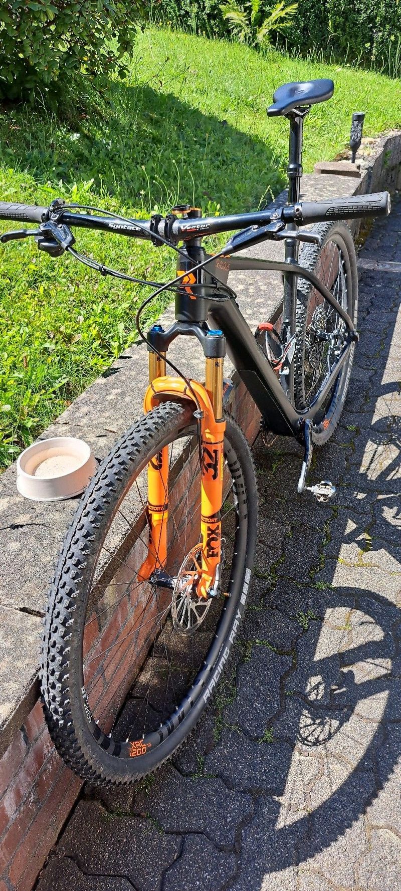 Gebrauchtes Radon Jealous 10.0 2019 2019 MTB